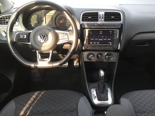 Volkswagen Polo АТ