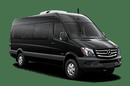 Mercedes Sprinter 2013