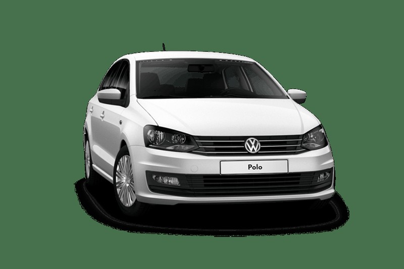 Volkswagen Polo 2018