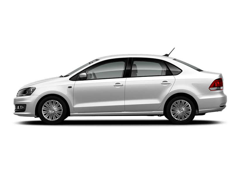 Volkswagen Polo 2018