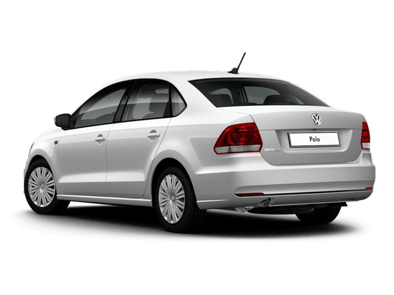 Volkswagen Polo 2018