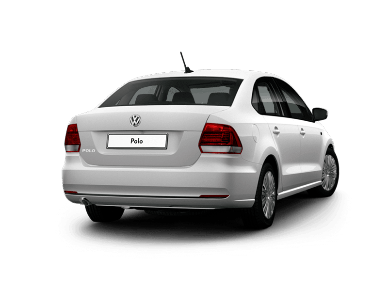 Volkswagen Polo 2018