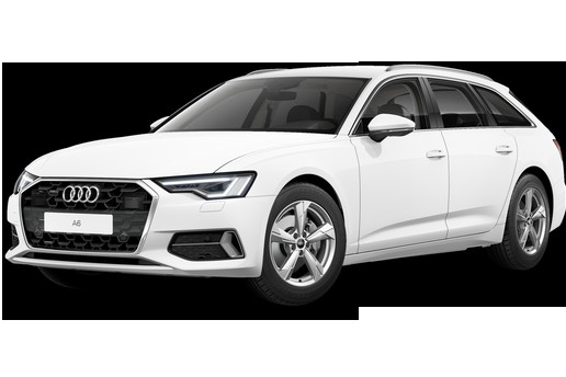 AUDI A6 C8 Quatro Avant 2019