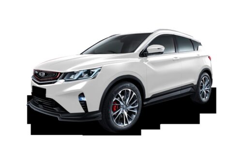 GEELY COOLRAY 2023