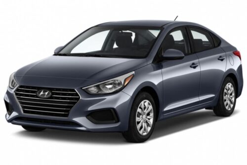 HYUNDAI ACCENT 2020