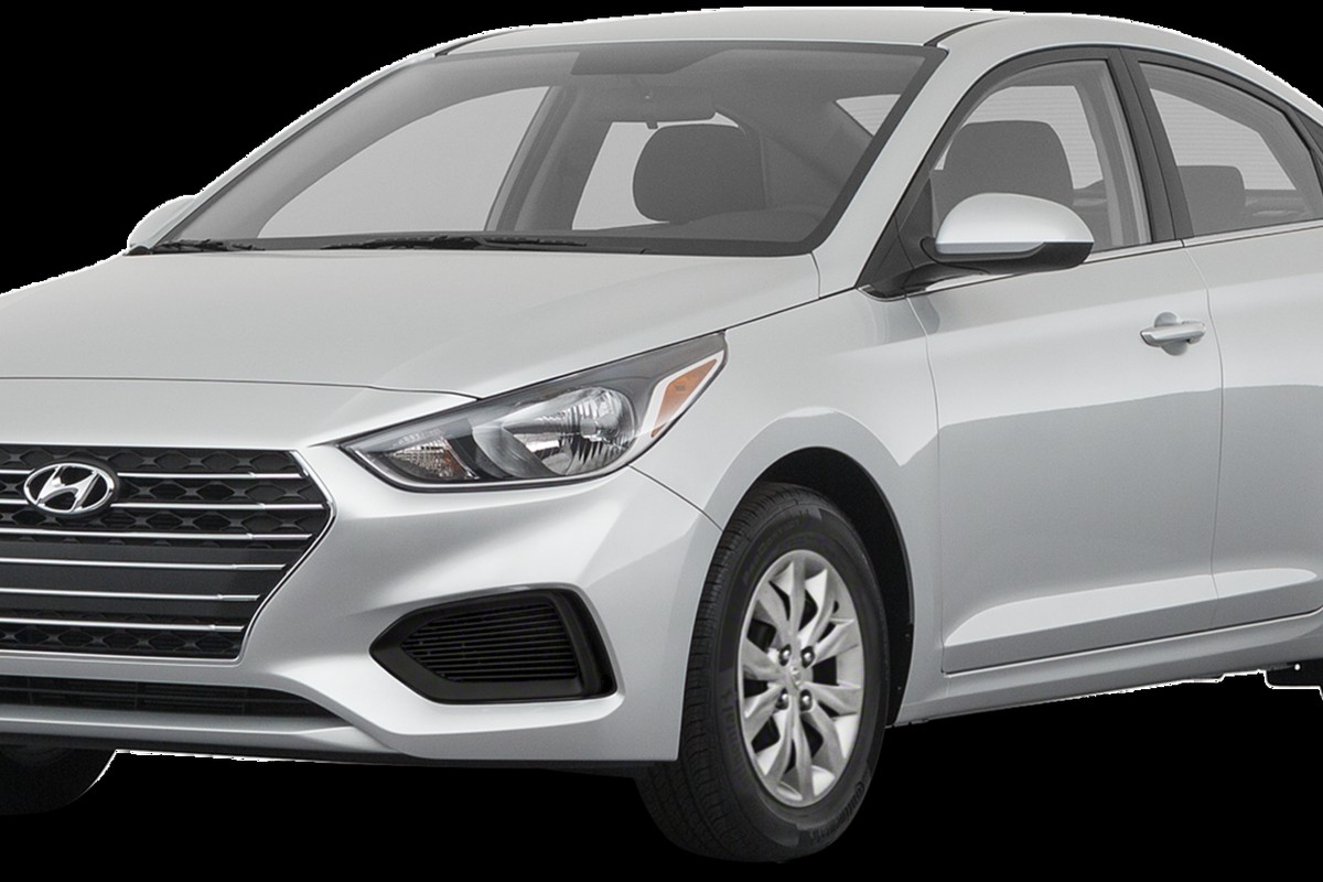HYUNDAI ACCENT 2020