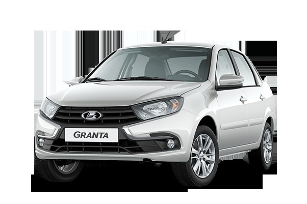 LADA GRANTA 2024
