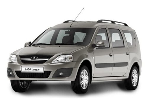 LADA LARGUS УНИВЕРСАЛ 5 мест