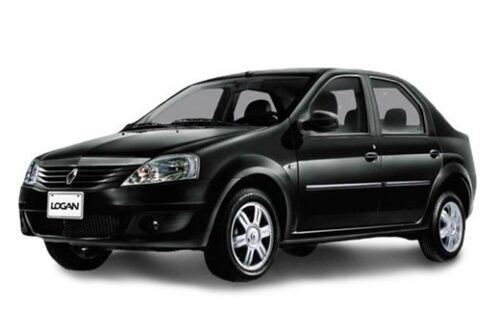Renault Logan Classic 2015