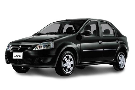 Renault Logan Classic 2015