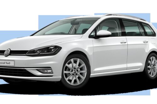 VOLKSWAGEN GOLF 7