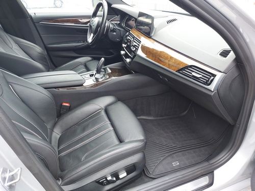 BMW 5 G30
