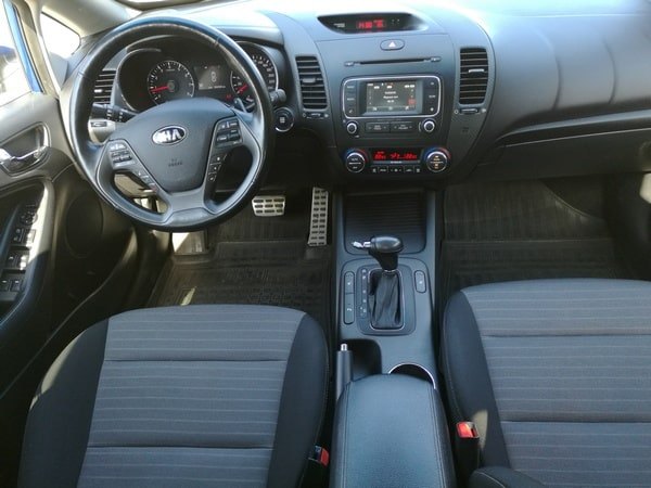 Kia Cerato