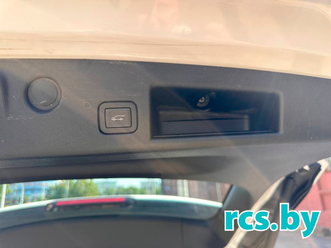 Chevrolet Equinox Premier 2019