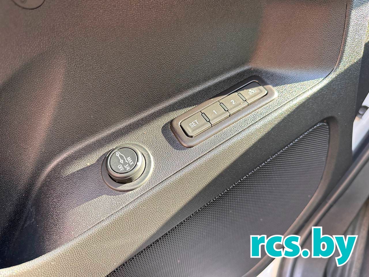 Chevrolet Equinox Premier 2019