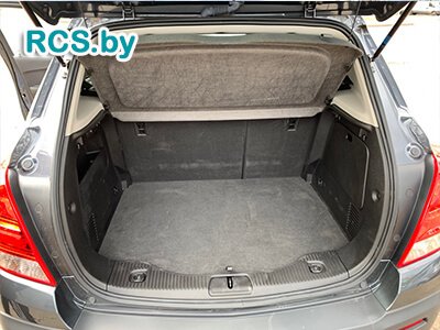 Chevrolet Trax 2016