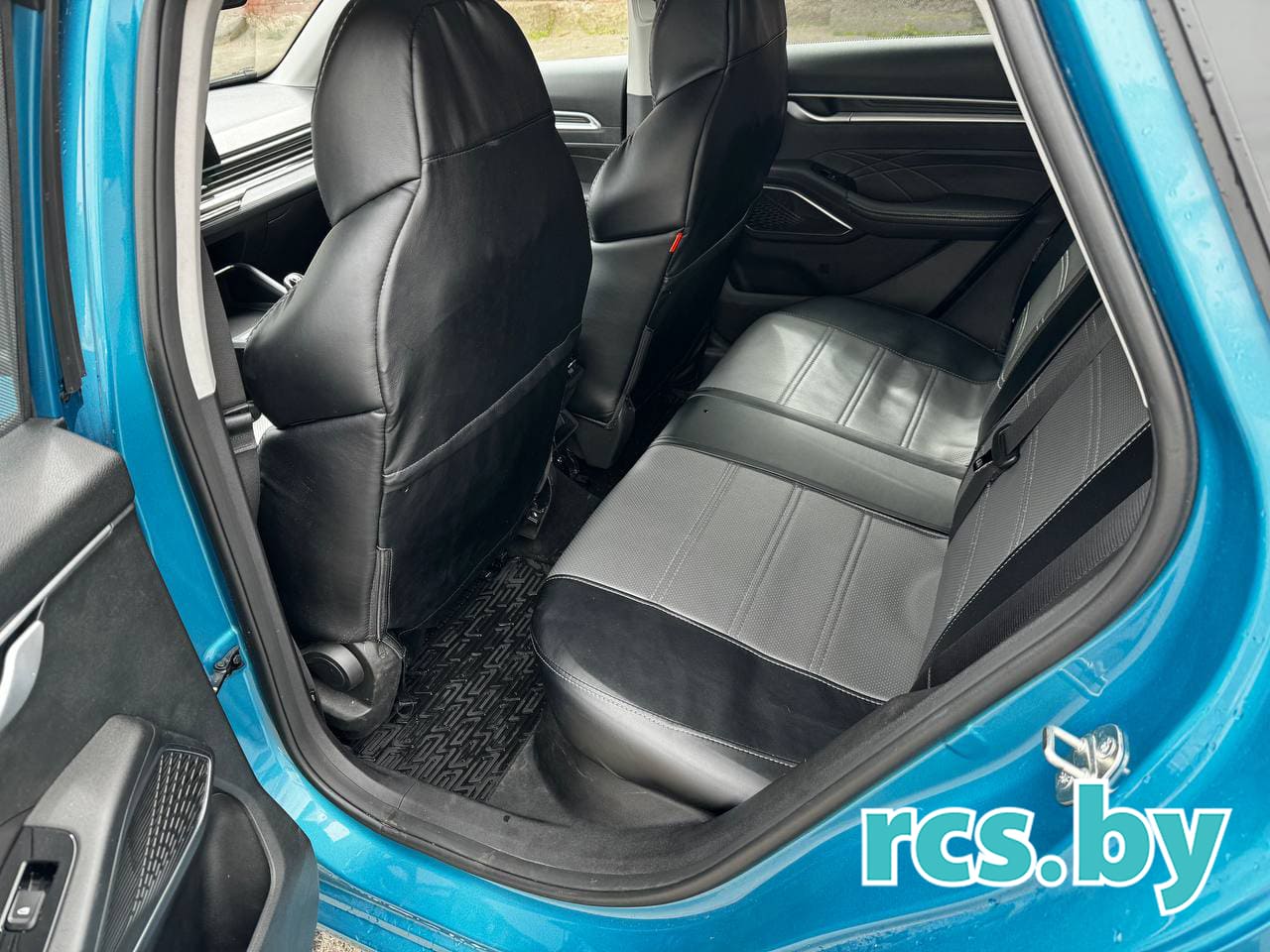 Geely Emgrand 2023