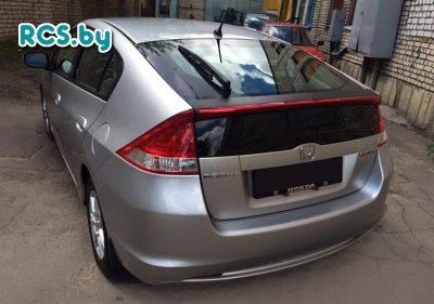 Honda Insight 2010