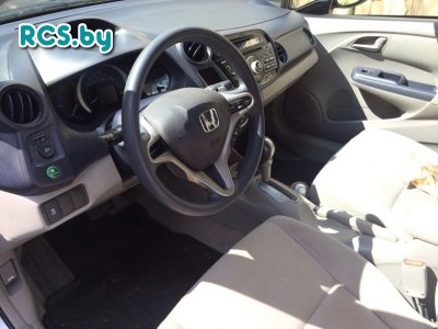 Honda Insight 2010