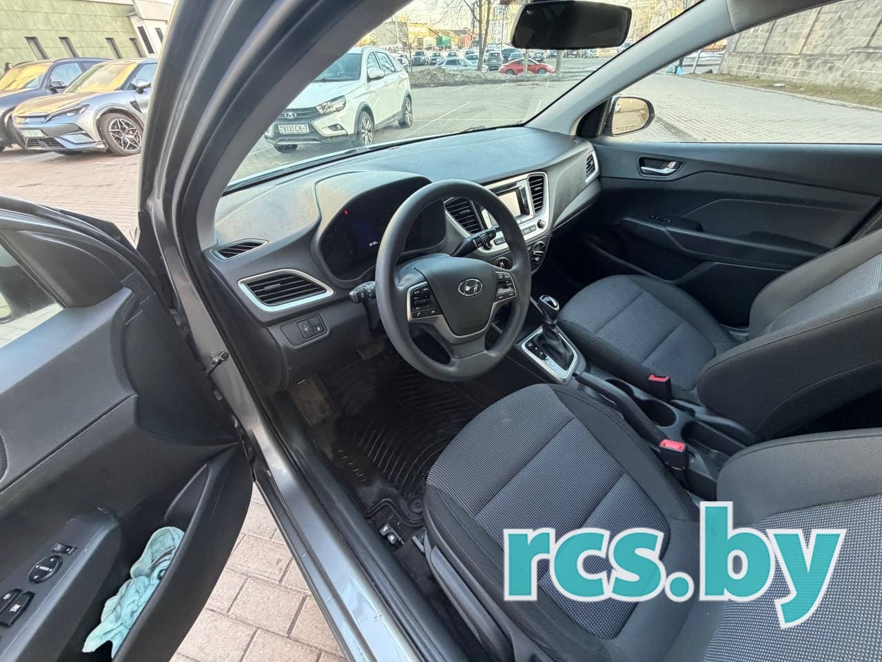 Hyundai Accent 2022