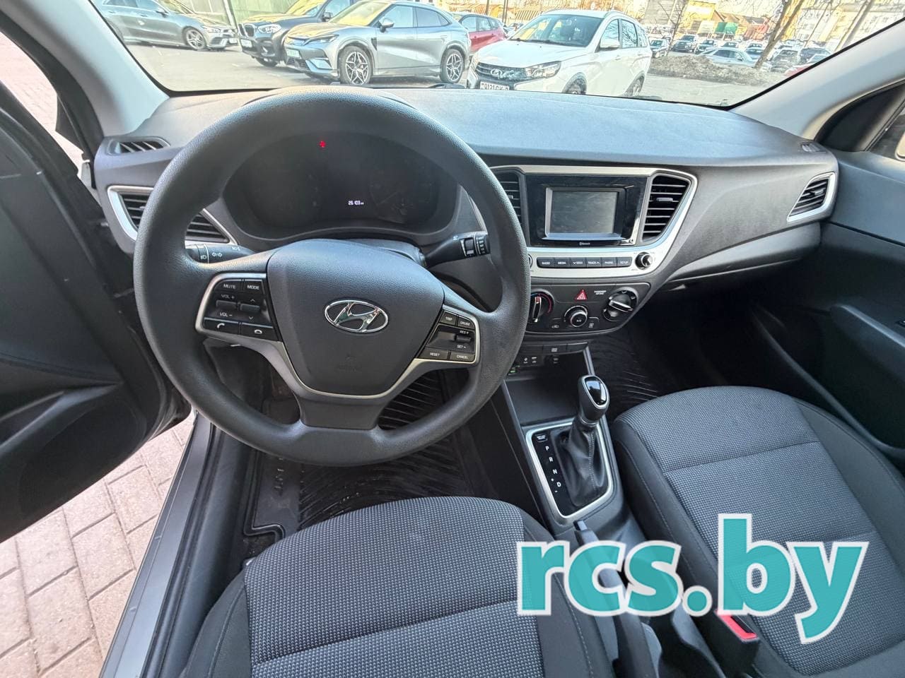 Hyundai Accent 2022
