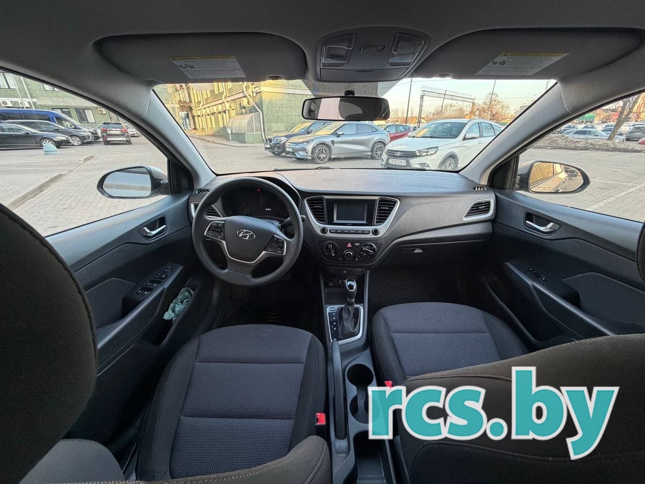 Hyundai Accent 2022
