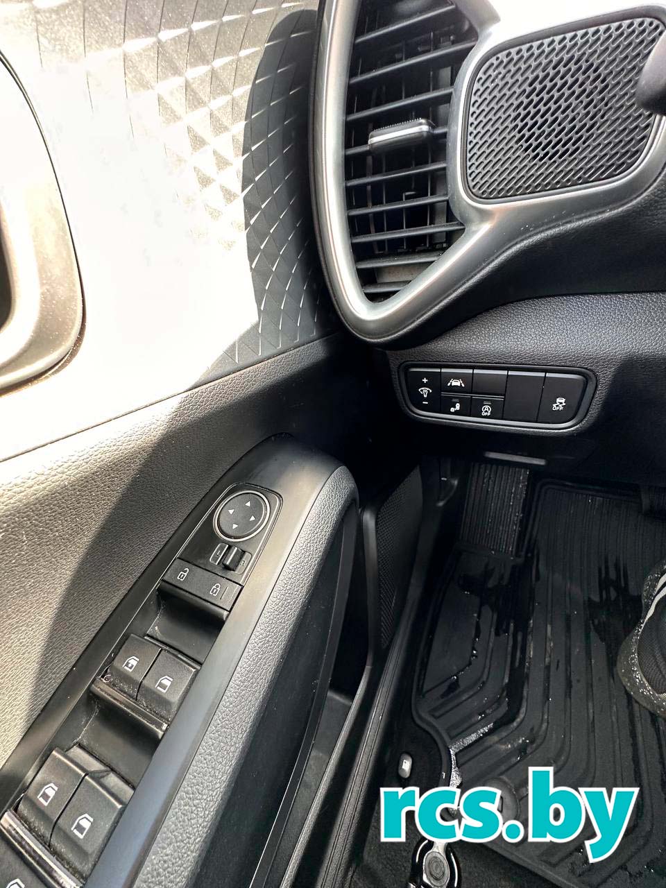 Kia Soul 3 2020