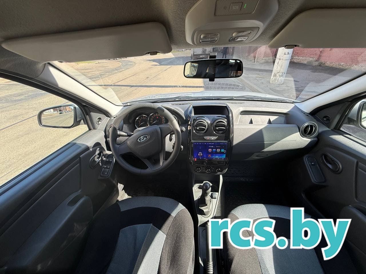 Lada Largus 2025