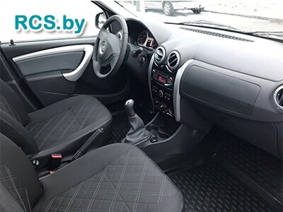 Lada Largus Cross 7 мест 2018