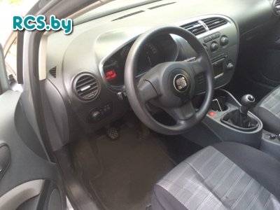Seat Leon 2008