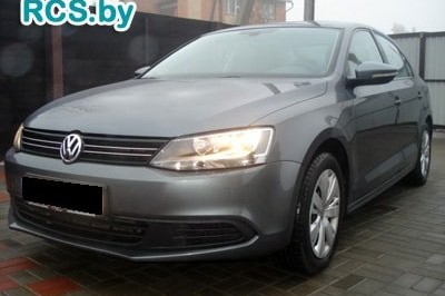Volkswagen Jetta 2016