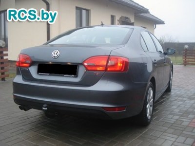 Volkswagen Jetta 2016
