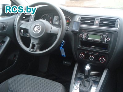 Volkswagen Jetta 2016